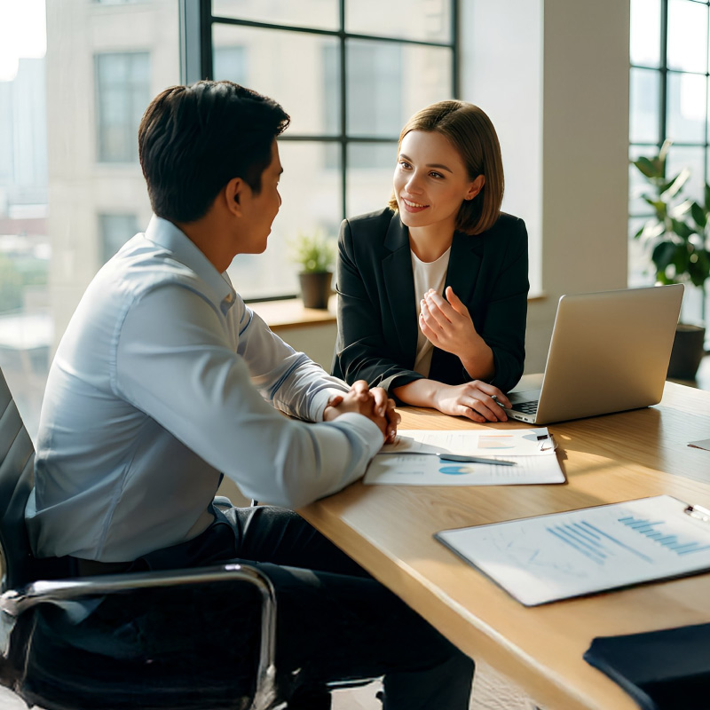 How to process feedback without getting defensive 