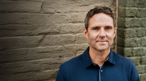 Mike Colias - IMD Business School