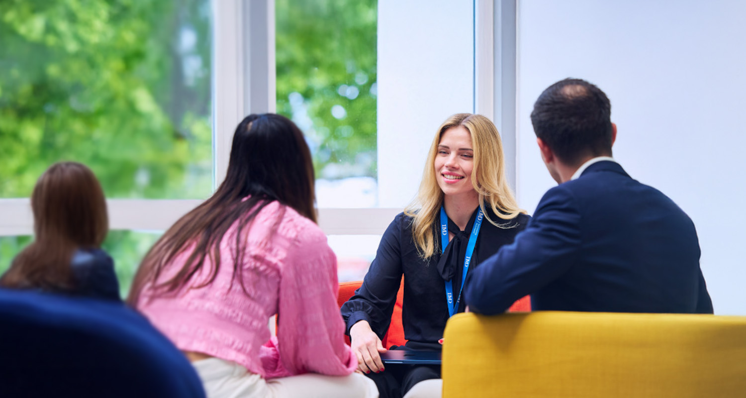 IMD-MBA-students-2025-6 - IMD Business School