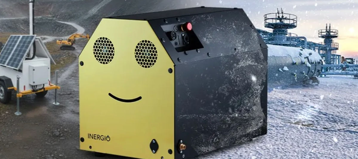 INERGIO - IMD Business School