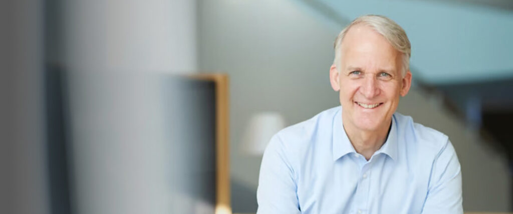 Marcus Schindler - IMD Business School