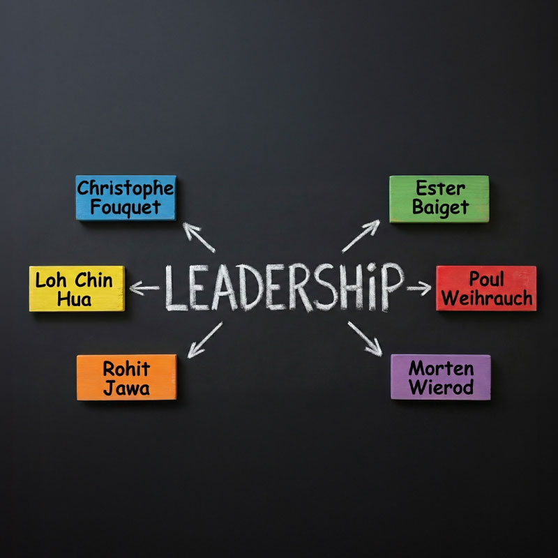 Leadership Lessons 2