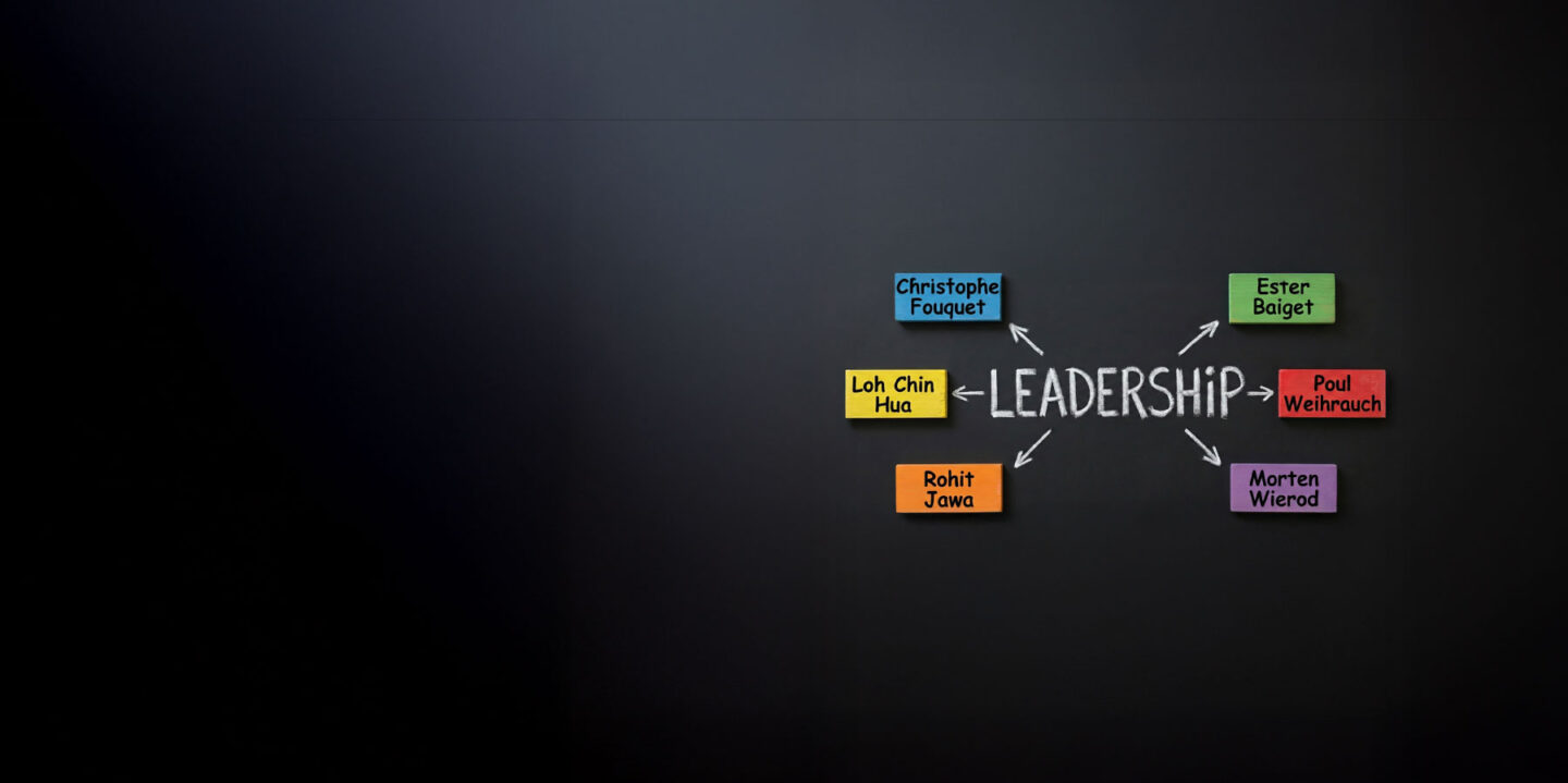 Leadership Lessons Leadership Lessons