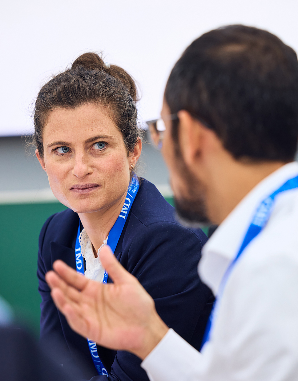 NVC-1 - IMD Business School