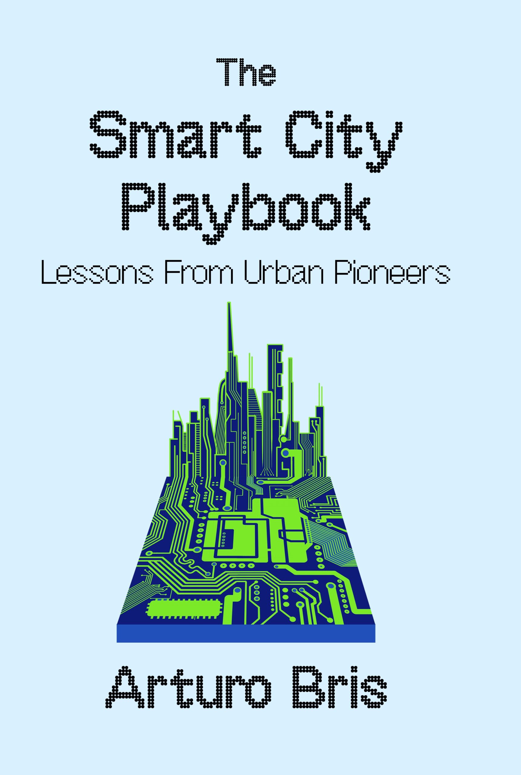 Portada KIndle - IMD Business School