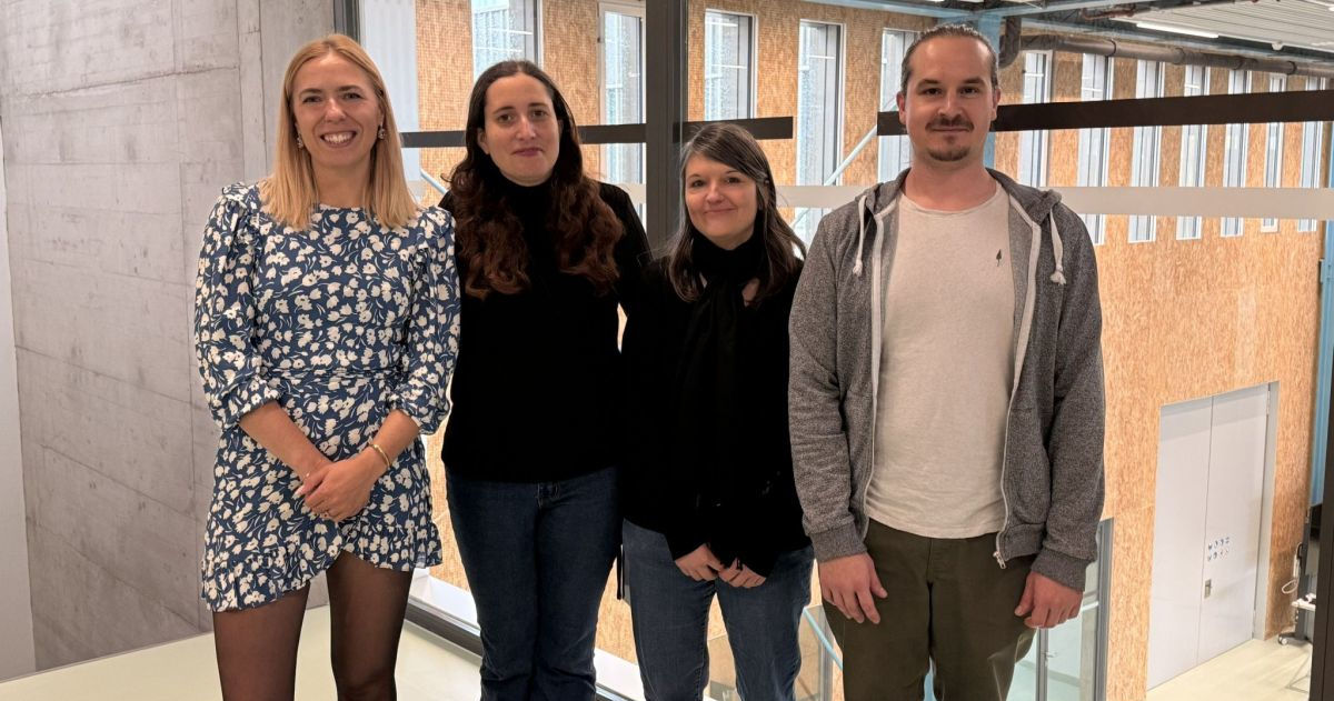 Riverkin_team - IMD Business School