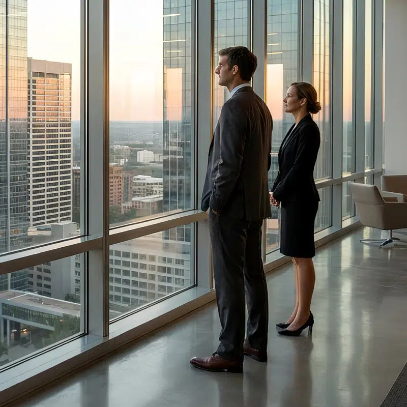 Six Lessons - Future of family offices