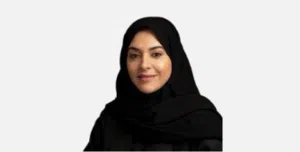 Ghadah Alarifi