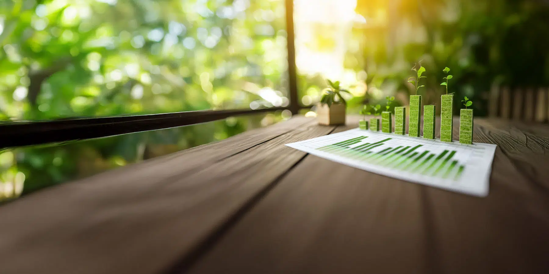 Sustainability trends for 2026