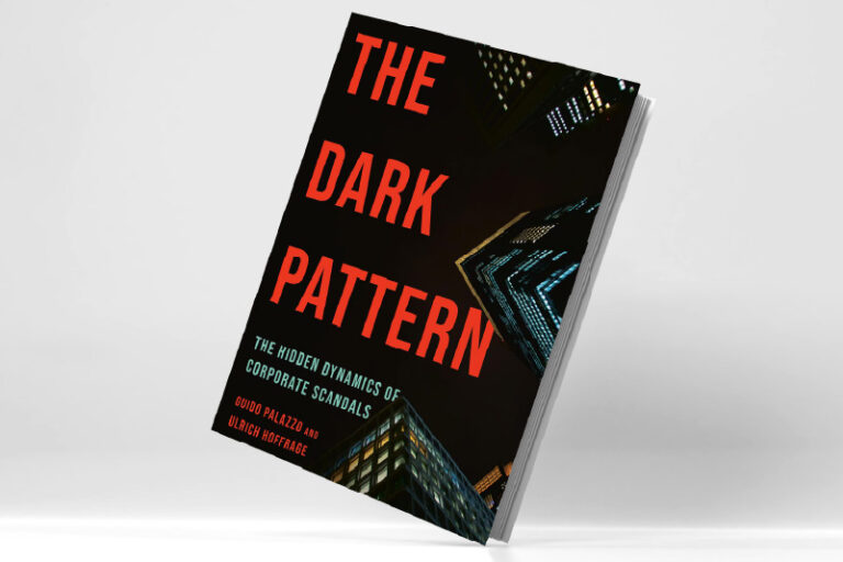The Dark Pattern