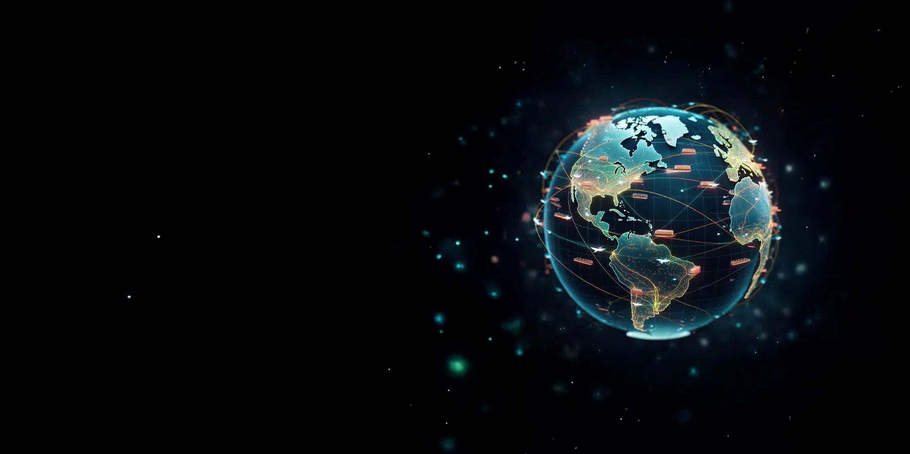 Trade turbulence in 2026 - Strategic priorities