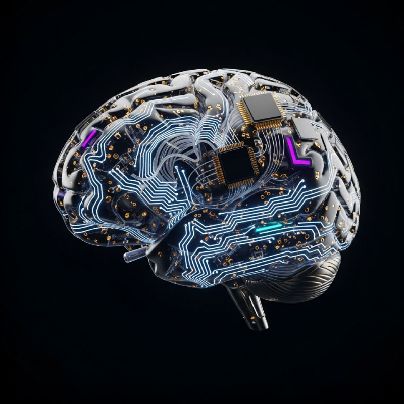 Brain Circuits - Most Read -2026 - 1