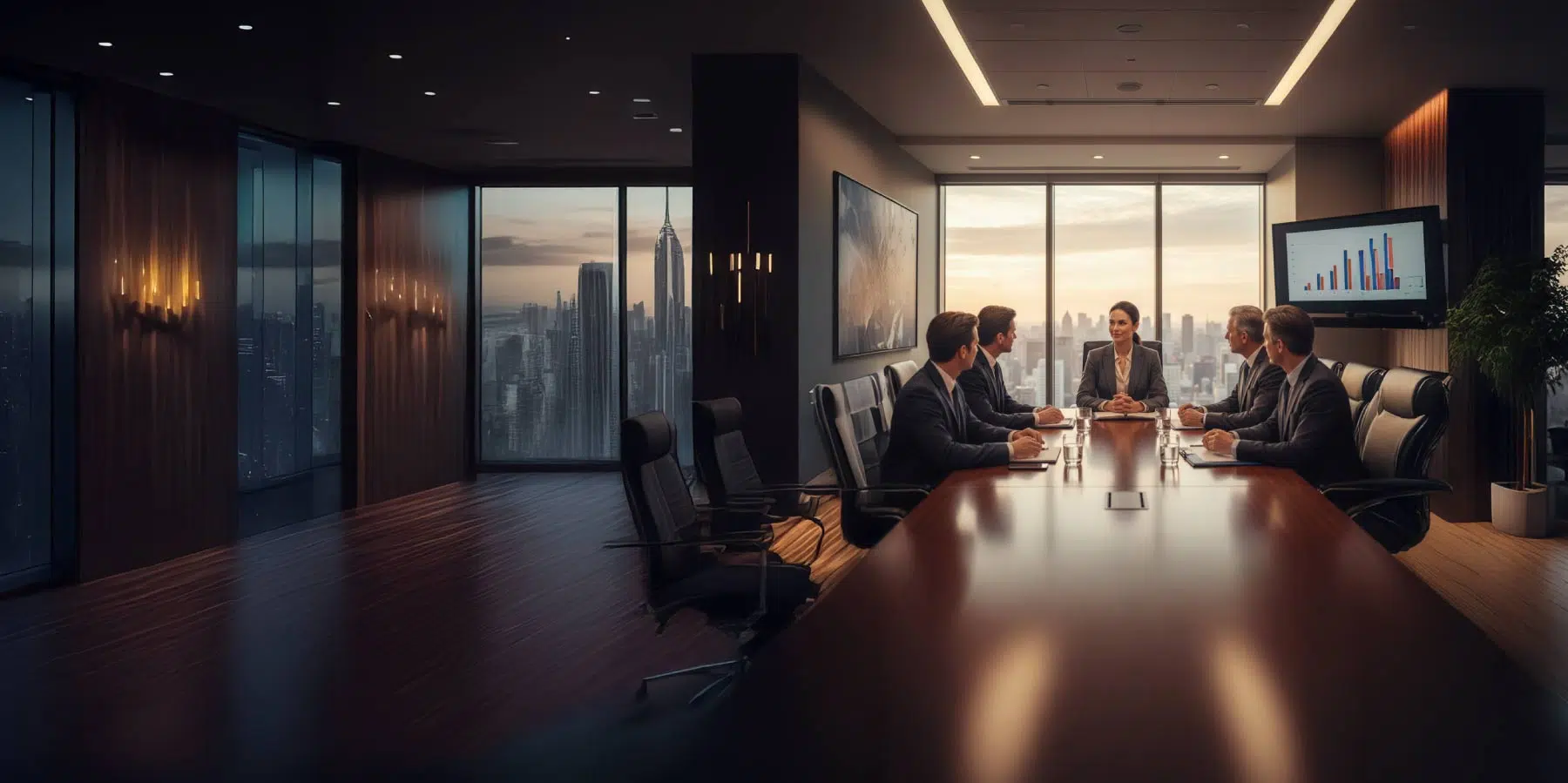 Women on boards: Rewire your brain for next-level resilience