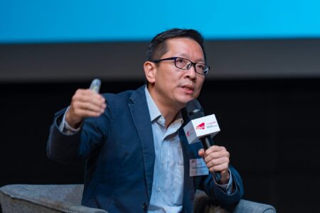 Yanto Chandra - IMD Business School