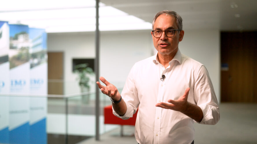  - IMD Business School