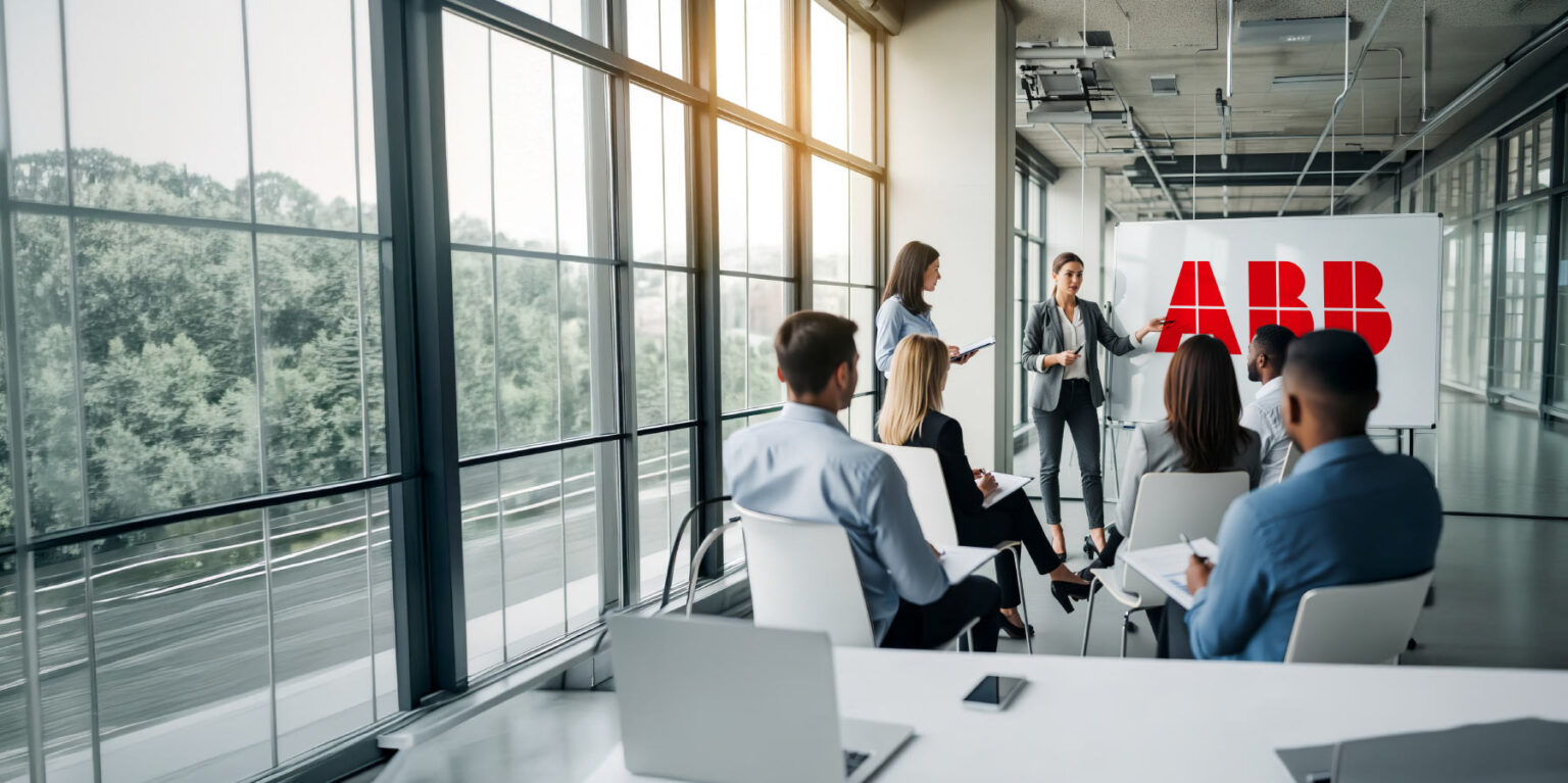 120 years of building careers: What ABB Sweden’s graduate program ...