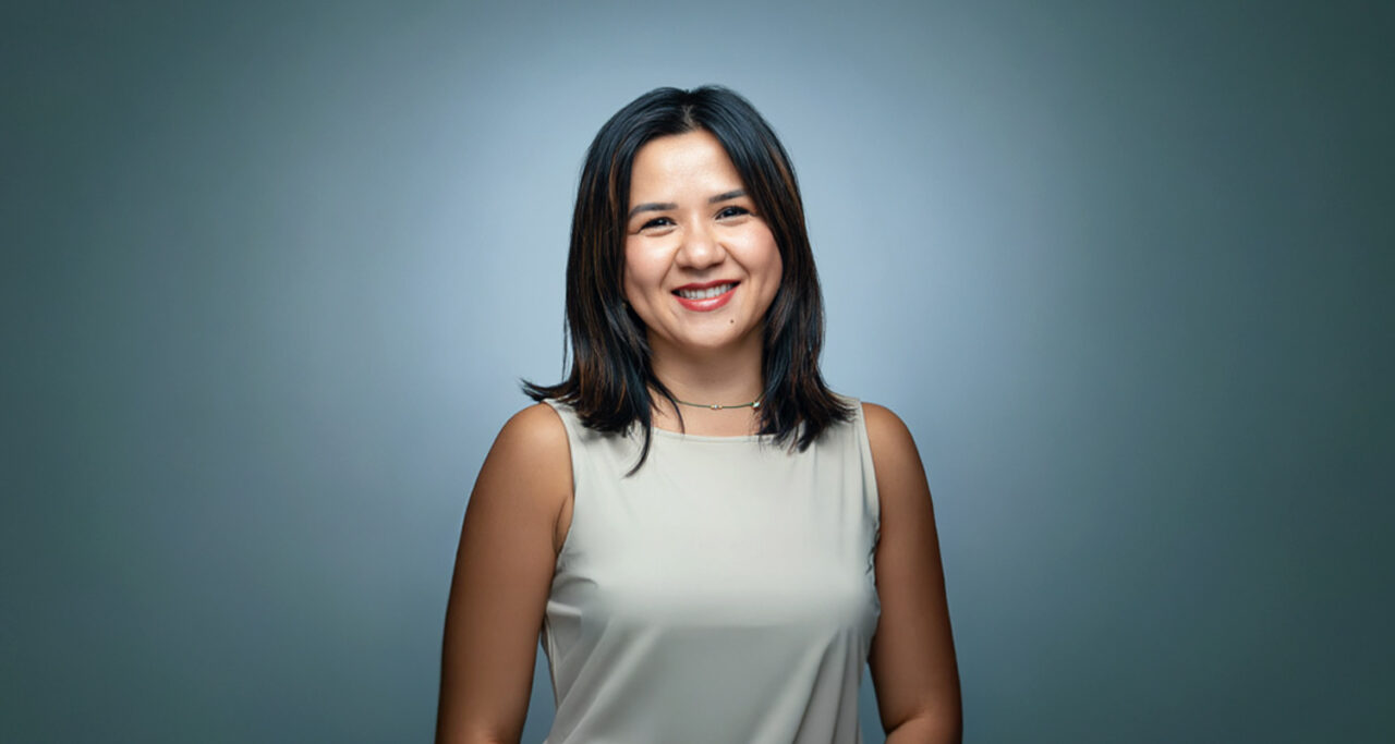 Khilola Billard, IMD Executive Master in Sustainable Business Transformation - IMD Business School