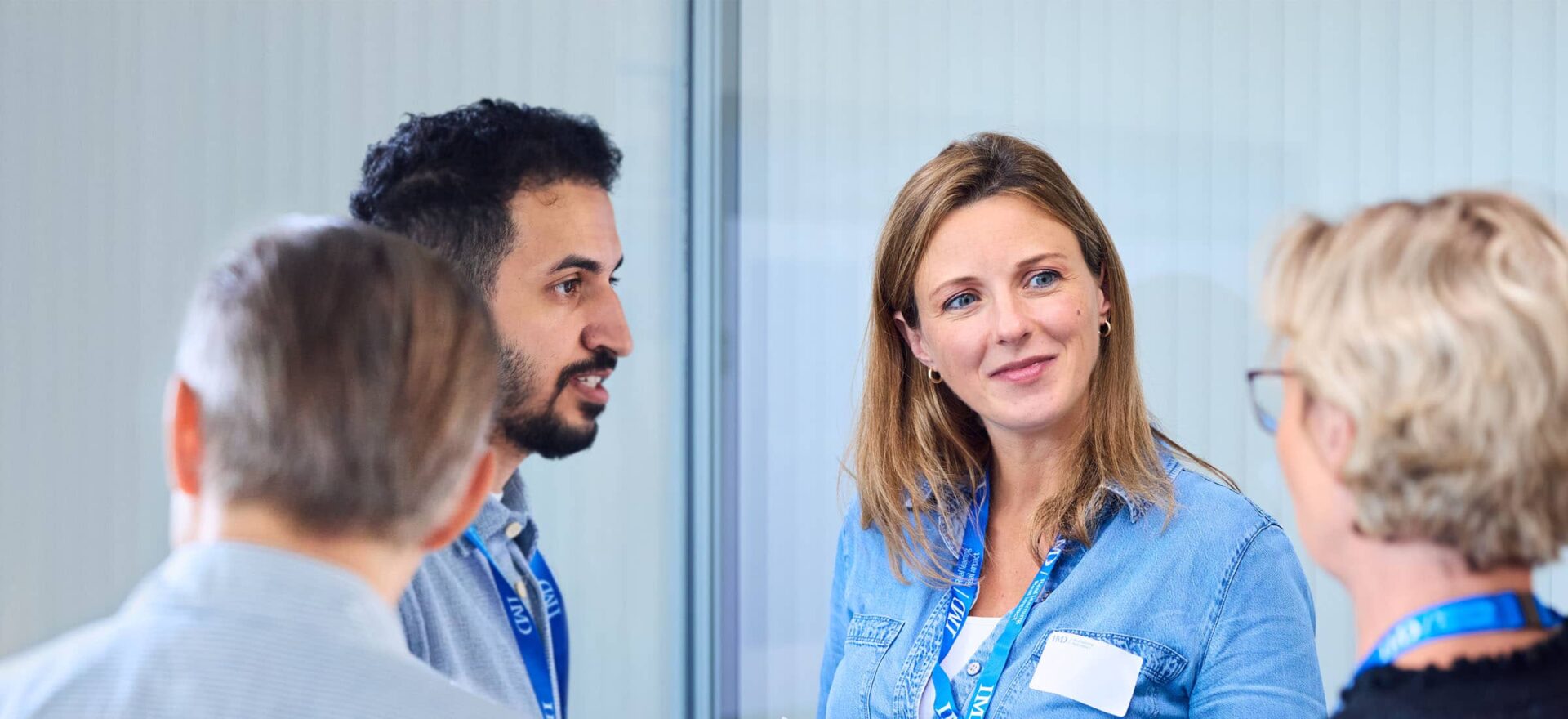  - IMD Business School