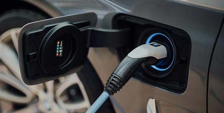 Not just a cheap ride: Chinese EVs come bearing gifts