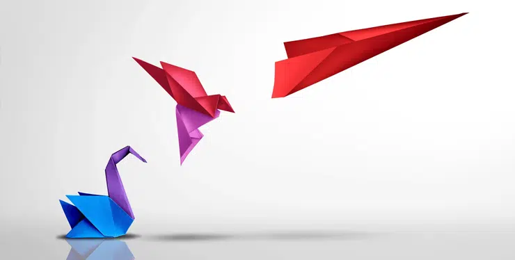 The future of innovation leadership: Busting five myths and embracing three timeless principles