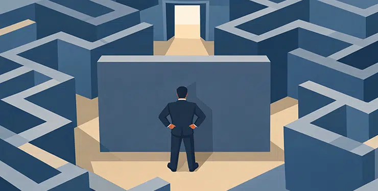 The confidence trap: How companies misjudge talent—and lose their best leaders
