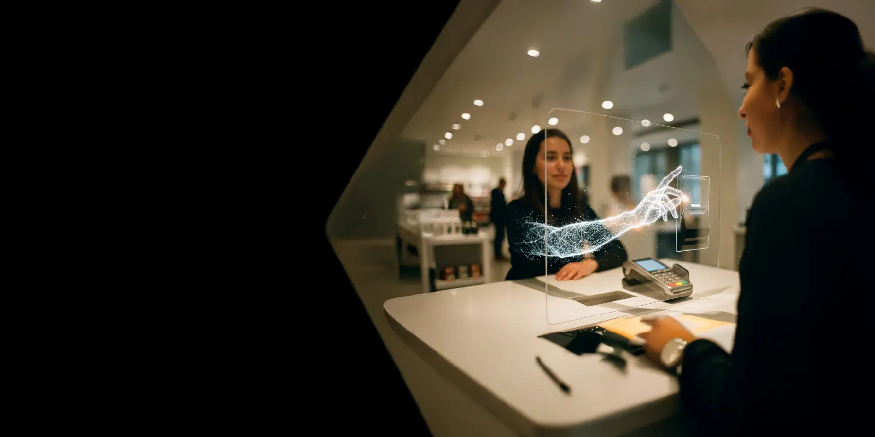 AI and the CXO: Redefining Customer Experience