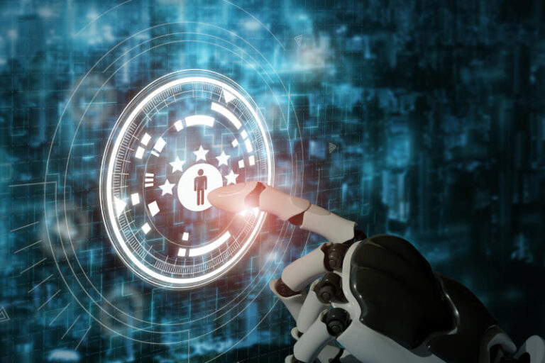Using AI and automation technology in marketing for customer service enhancing customer satisfaction customer survey and feedback analytics AI-Based Chatbots on customer service in E-commerce