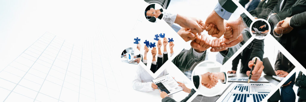 Teamwork and human resources HR management technology for business vexel - IMD Business School - IMD Business School