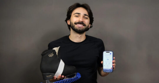 Aiving - IMD Business School