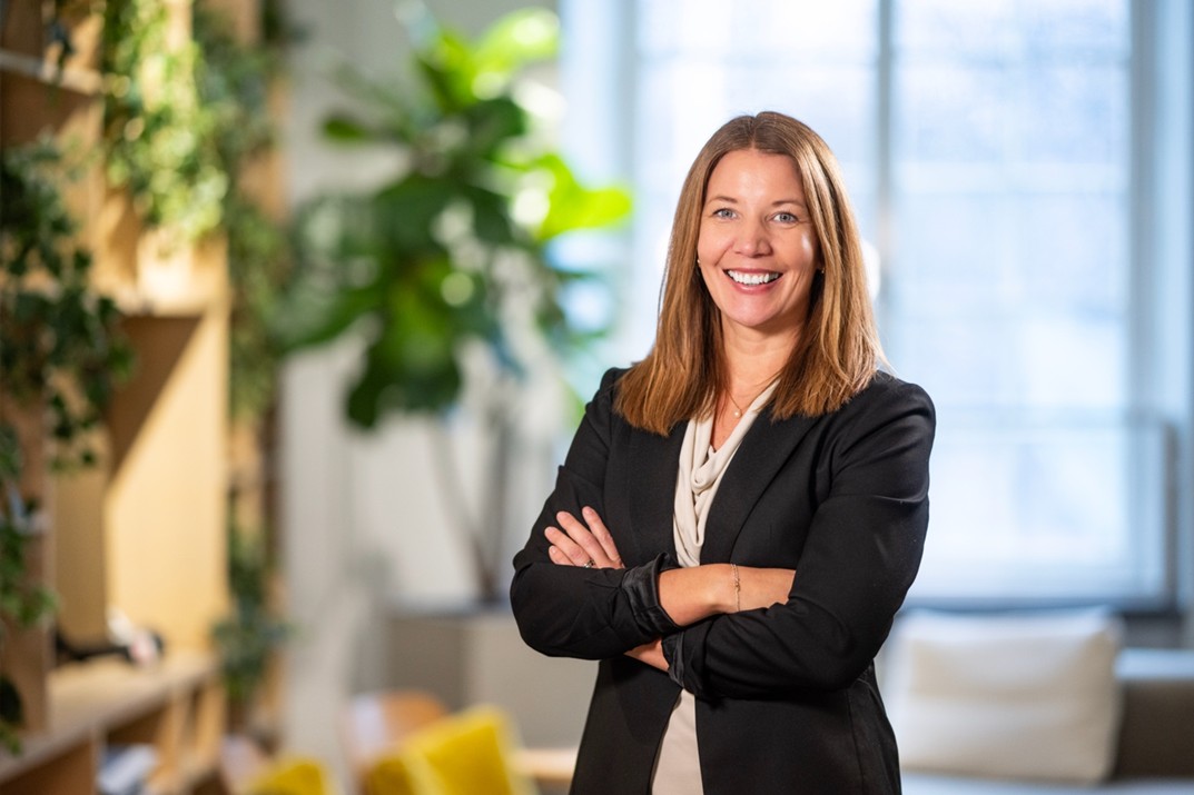 Åsa Granli - IMD Business School