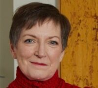 Avivah Wittenberg-Cox