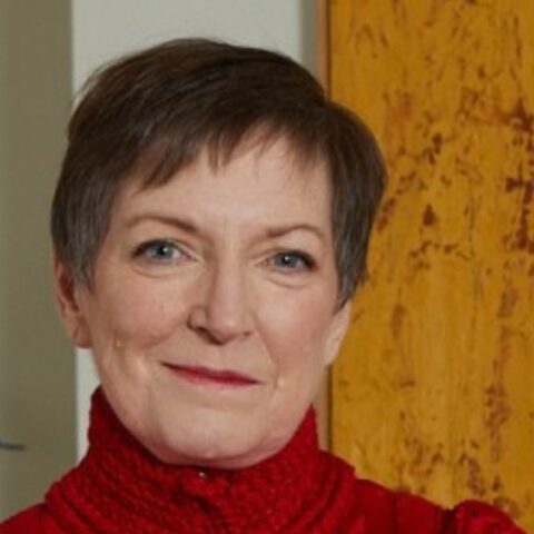 Avivah Wittenberg-Cox
