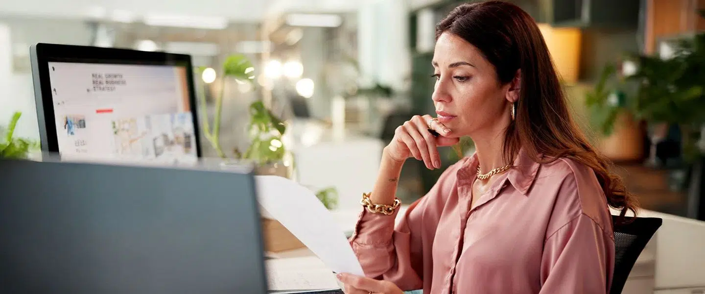 Five key insights from necessity entrepreneurs 