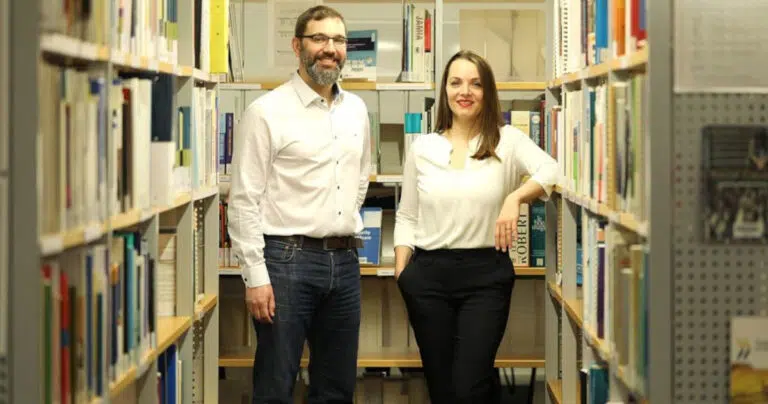 GenknowmeTeam - IMD Business School