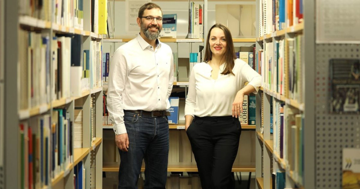 GenknowmeTeam - IMD Business School