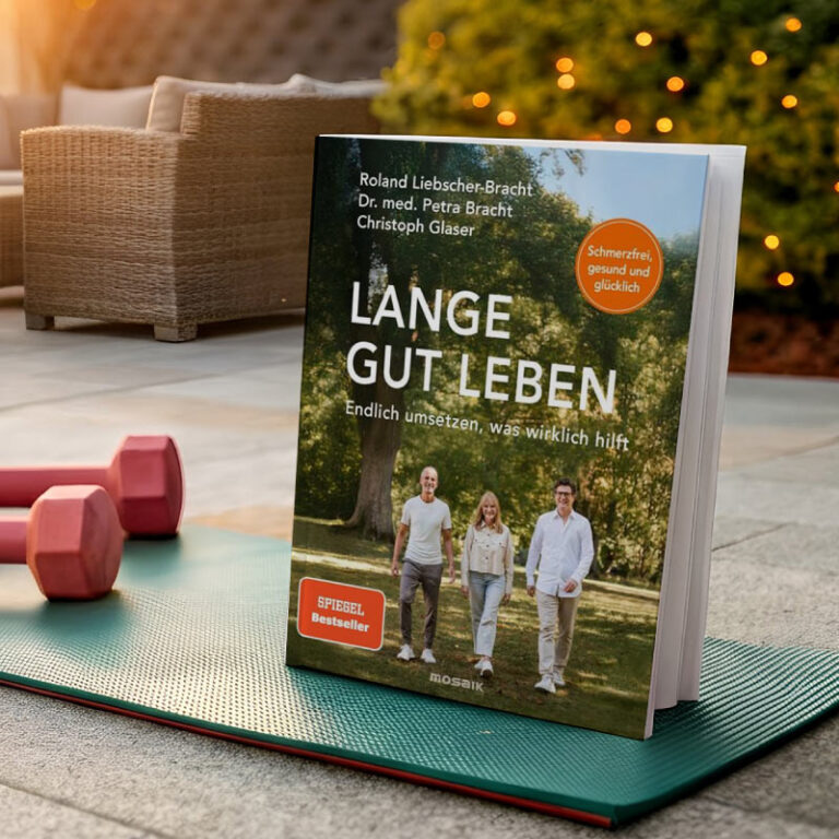 Lange gut leben. 2