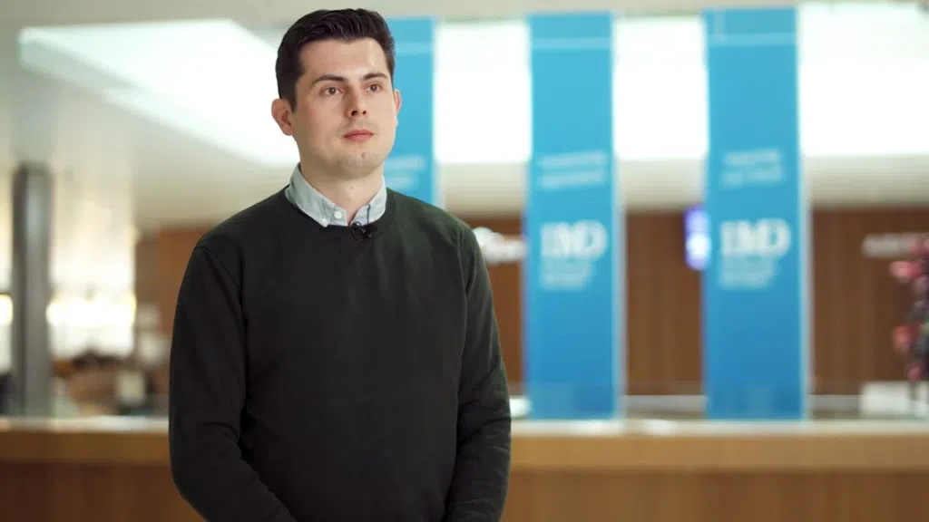  - IMD Business School