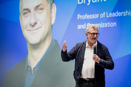 IMD OWP Program Singapore - IMD Business School