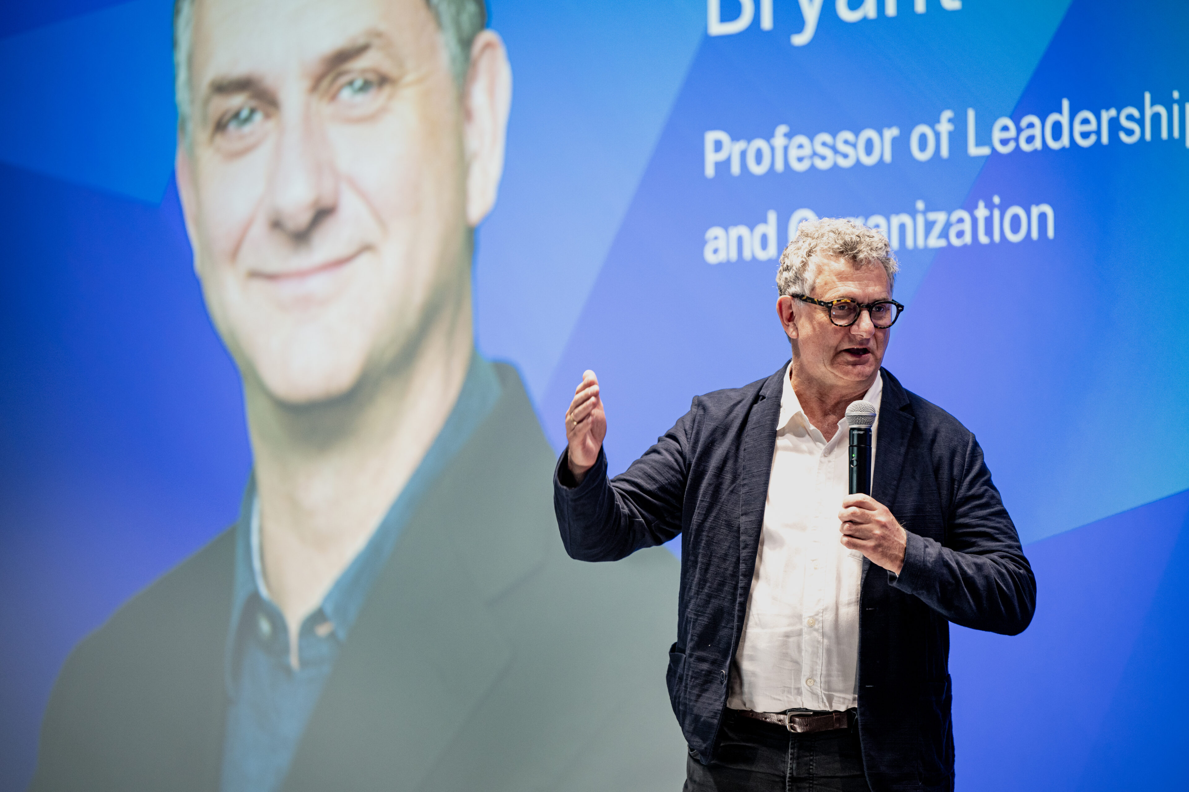 IMD OWP Program Singapore - IMD Business School