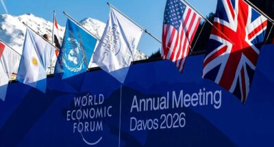 IMD Davos 2026