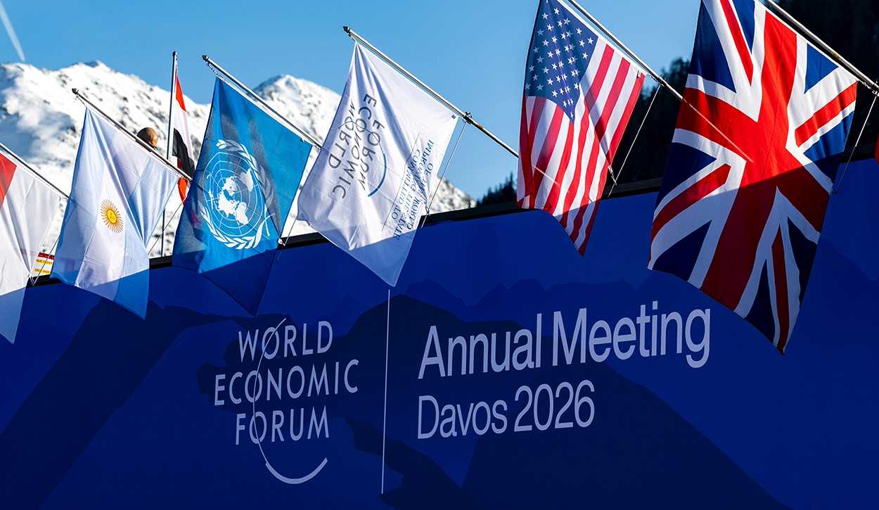 IMD Davos 2026