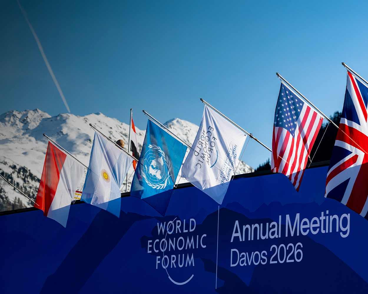 IMD Davos 2026