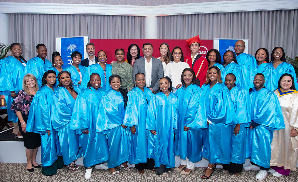 In the field with Absa - IMD business school for management and ...