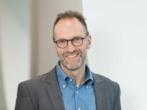 Jørgen Vig Knudstorp
