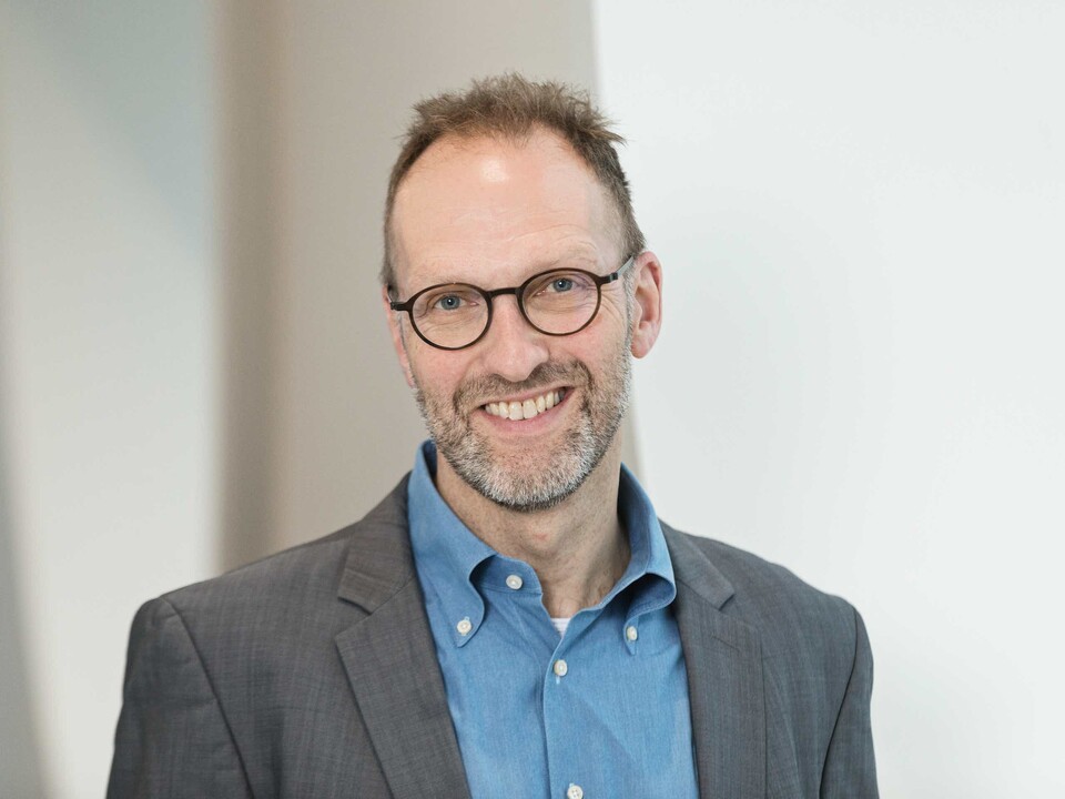 Jørgen Vig Knudstorp