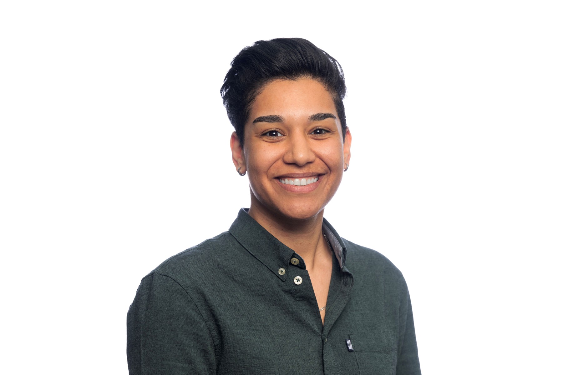 Katrin Sheibeh current trainee - IMD Business School