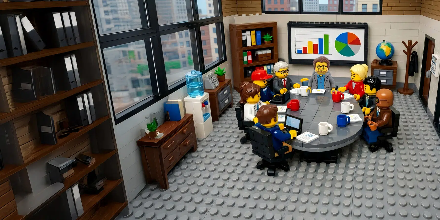 What I got wrong about board leadership - Jørgen Vig Knudstorp
