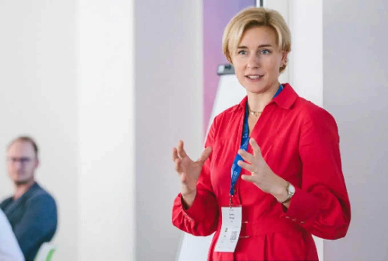 Lenka_ECDE - IMD Business School