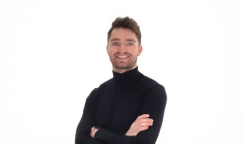 Matthijs Büchli Olympic Champion & High-Performance Strategist