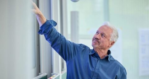 Michael Watkins - IMD Business School